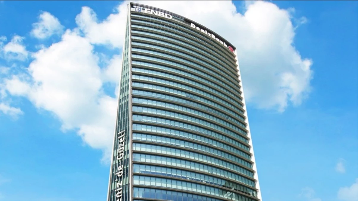 39 katlı Torun Tower Ofis binası Denizbanka satıldı - Ekonomi - Dudullu Haber