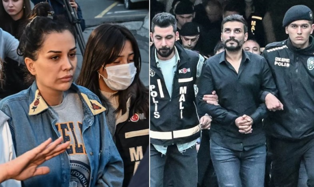 Dilan Polat'tan, Cumhurbaşkanı Erdoğan'a mektup! Avukatı gönderilmesini istemedi