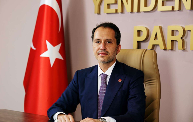 Erbakan'dan Cumhurbaşkanı Erdoğan'a 'İsrail' çağrısı: Demokrasi Yardım Diyaloğu'nun eş başkanlığı görevini iade etsin
