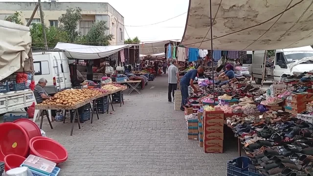 Eski devlet memurundan pahalılık tepkisi: Emekliliğim bir işe yaramıyor