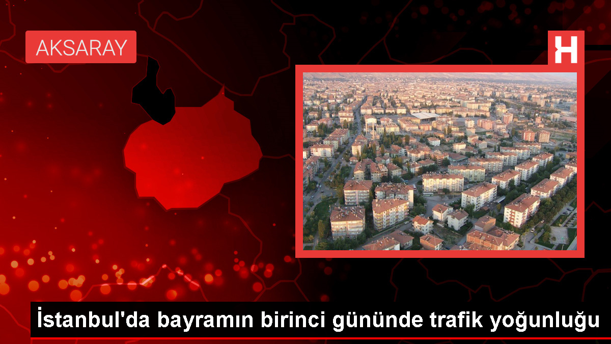 Istanbulda-bayramin-birinci-gununde-trafik-yogunlugujpg - Dudullu Haber