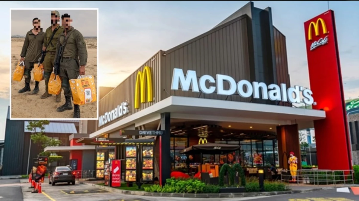 McDonalds-Israildeki-isletmecisini-satin-aliyorjpg - Dudullu Haber