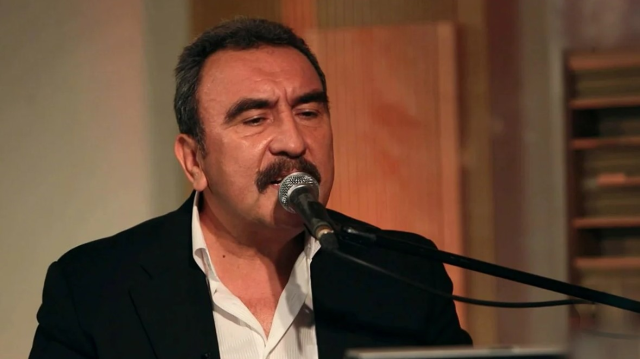 Metin Akpınar'ın kızı 'Annem Ümit Besen yüzünden hapse girdi' dedi, cevap gecikmedi