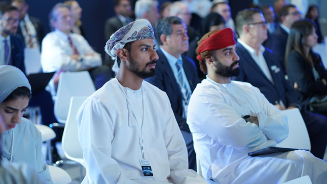 Para piyasalarının kalbi mayısta Dubai'de atacak.