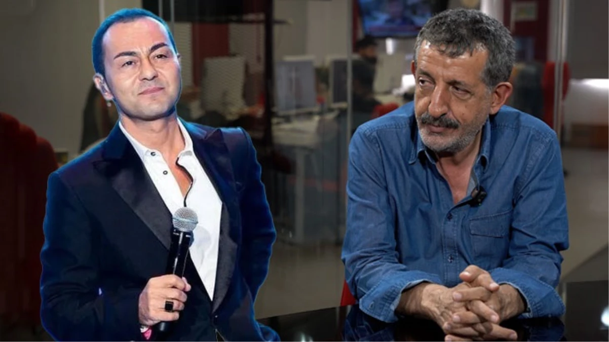 Gani Rüzgar Şavata Ahmet Kayanın saldırıya uğradığı geceyi anlattı Serdar Ortaça yüklendi - Magazin - Dudullu Haber
