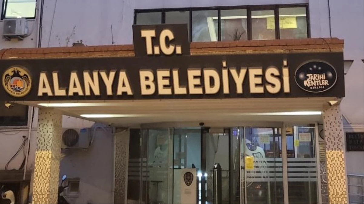 Alanya Belediyesinin 1 milyar TLden fazla borcu olduğu ortaya çıktı - Ekonomi - Dudullu Haber