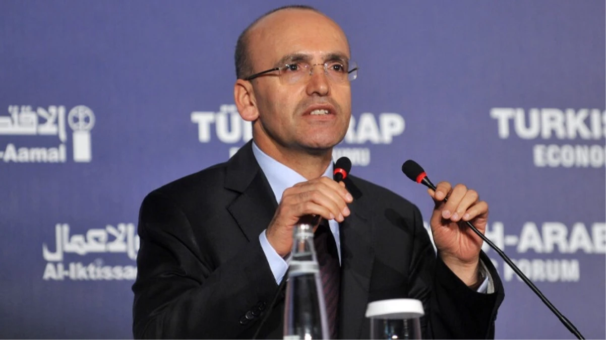 Bakan Şimşek Gelir elde etmesine rağmen beyanname vermeyen 400 binden fazla mükellef tespit ettik - Ekonomi - Dudullu Haber