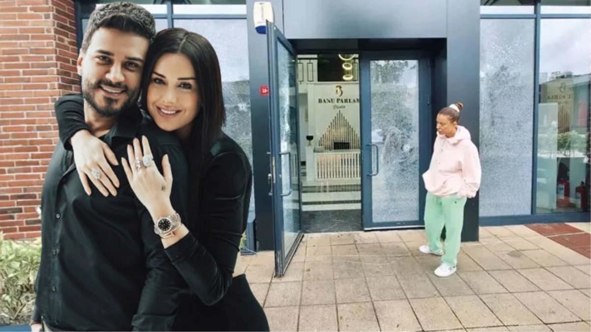 Banu Parlakın iş yerini kurşunlatmakla suçlanan Polat Ailesinin tutukluluklarına devam kararı verildi - Magazin - Dudullu Haber