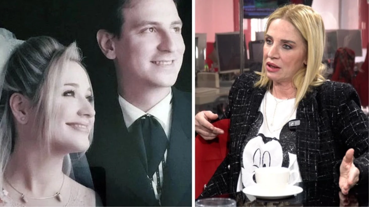 Buket Dereoğlu Volkan Severcan ile neden 6 ayda boşandığını anlattı Evliliği beceremedim - Magazin - Dudullu Haber