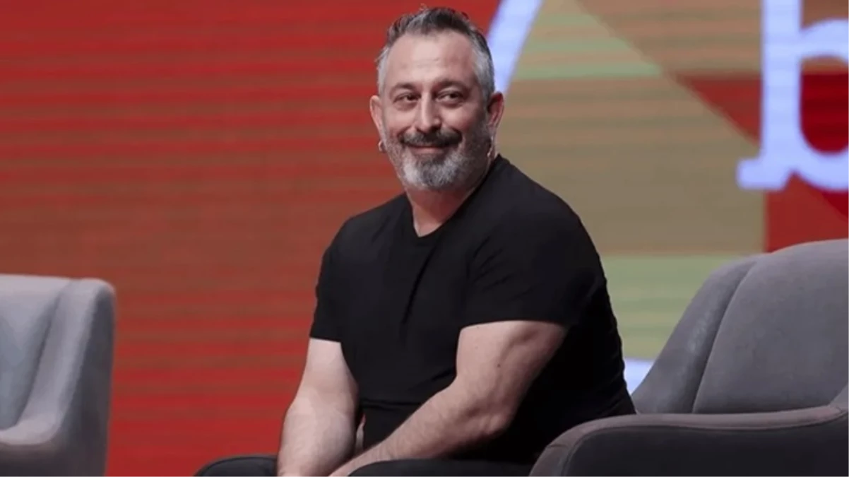 Cem Yılmaz eleştirilere sosyal medyadan ateş püskürdü Salak olmak çok büyük bir ayrıcalık - Magazin - Dudullu Haber
