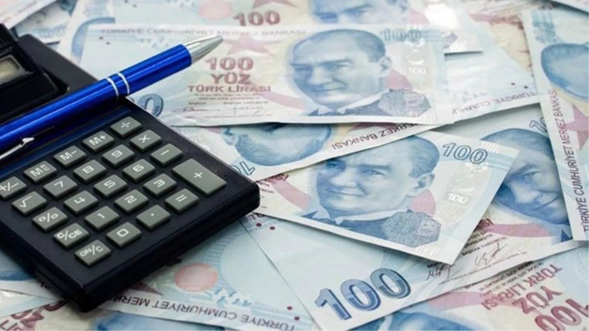 Cevdet Yılmaz duyurdu Emekliler için özel çalışma yolda - Ekonomi - Dudullu Haber