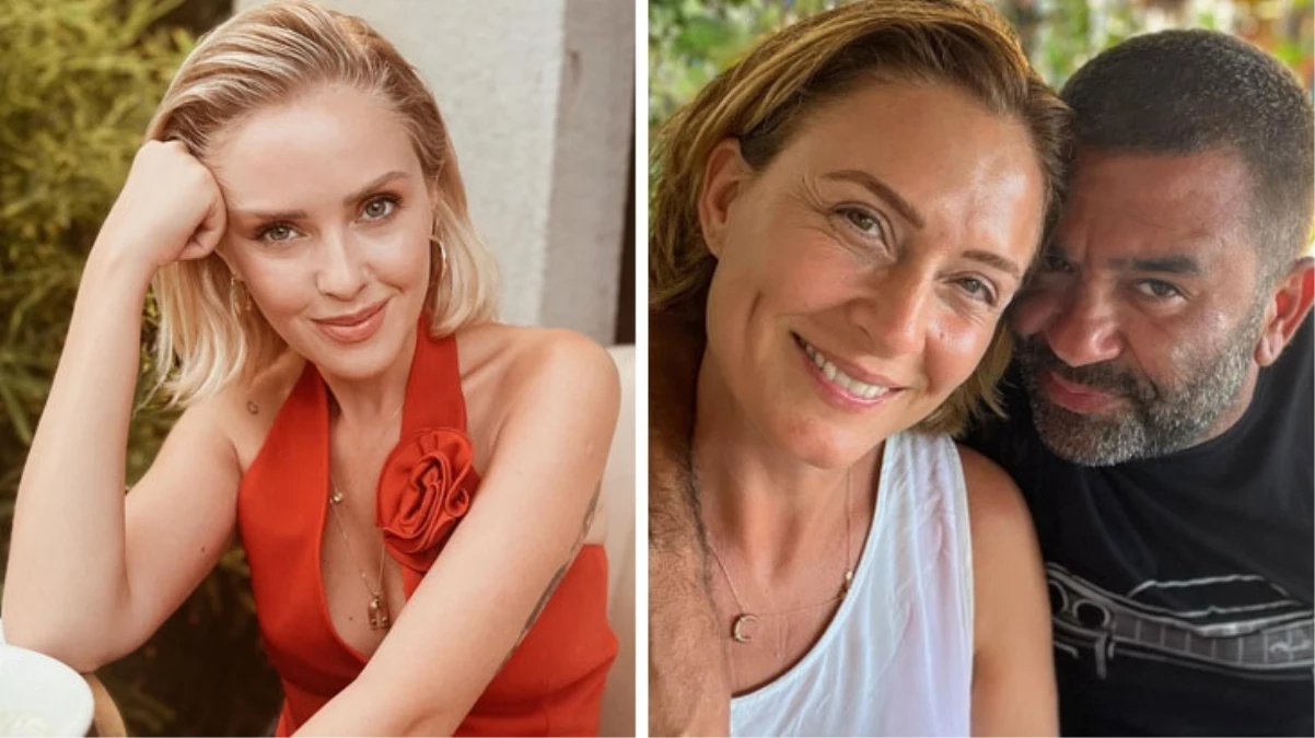 Ceyda Düvenci ve Bülent Şakrakın evliliğini bitirdiği söylenen Esra Akpınar konuştu - Magazin - Dudullu Haber
