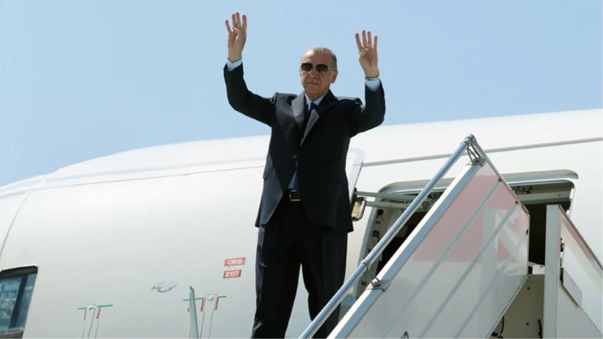 Erdoğan 12 yıl sonra Iraka gidiyor PKKyı bitirecek operasyon öncesi kritik ziyaret - Ekonomi - Dudullu Haber