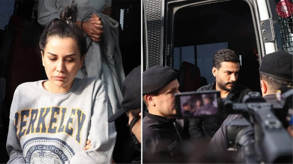 Dilan Polattan Cumhurbaşkanı Erdoğana mektup Avukatı gönderilmesini istemedi - Magazin - Dudullu Haber