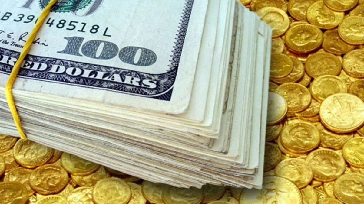 Dolar ve altın yeni güne yükselişle başladı İşte piyasalardaki son durum - Ekonomi - Dudullu Haber