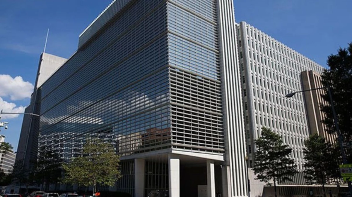 Dünya Bankasından Türkiye için enflasyon tahmini - Ekonomi - Dudullu Haber