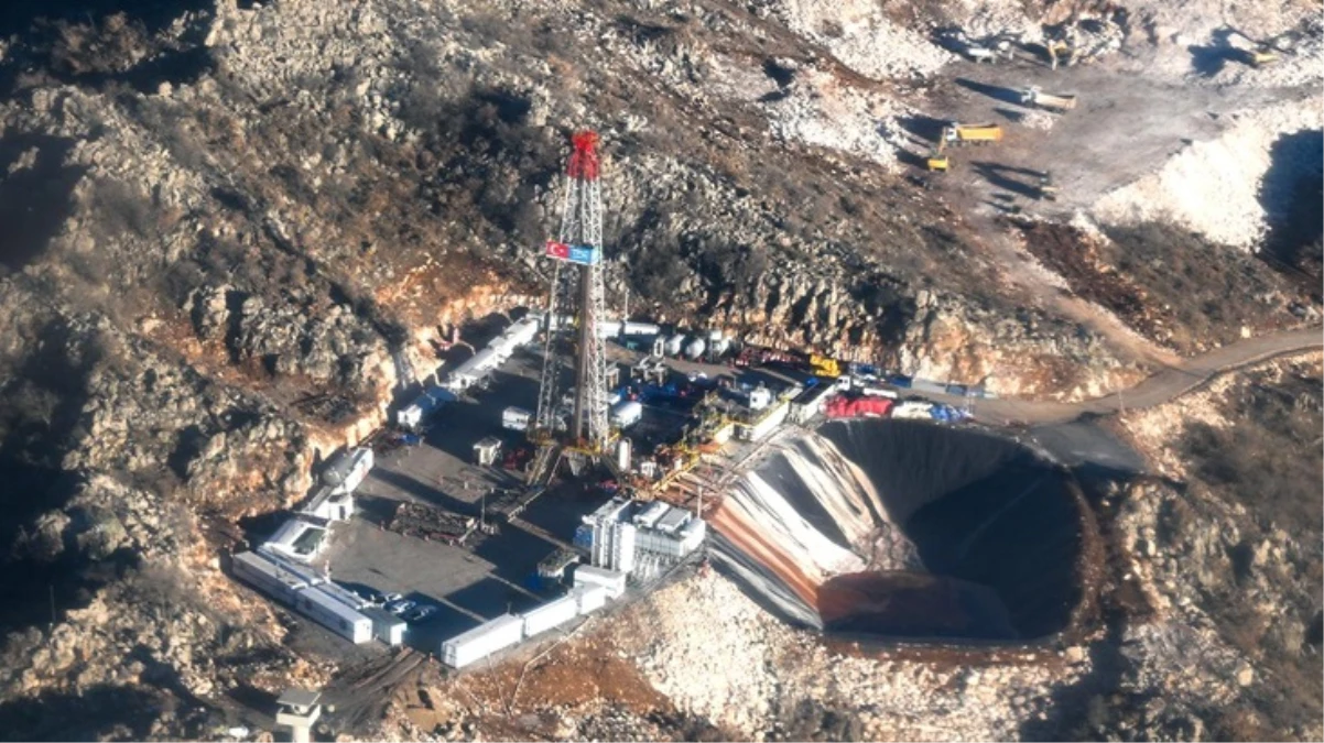 Enerji Bakanı Bayraktar Gabarda rekor kıracağız - Ekonomi - Dudullu Haber