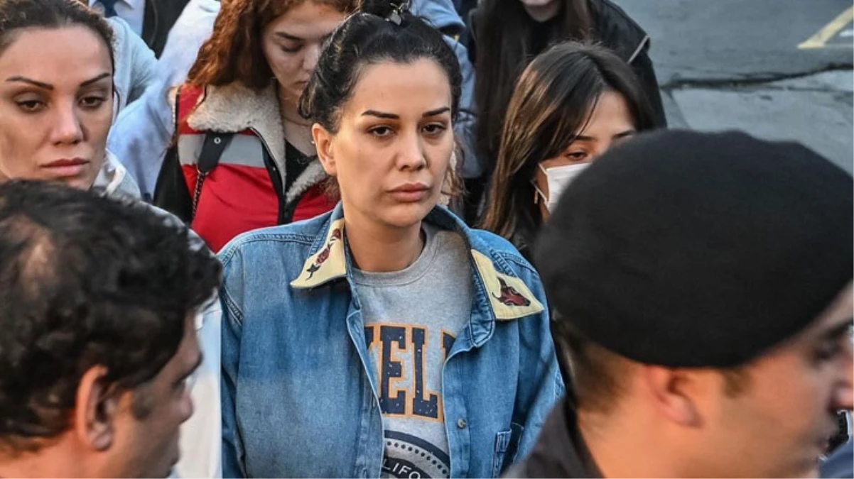 Engin ve Dilan Polat hakkında vergi kanununa muhalefet suçundan tahliye kararı verildi - Magazin - Dudullu Haber