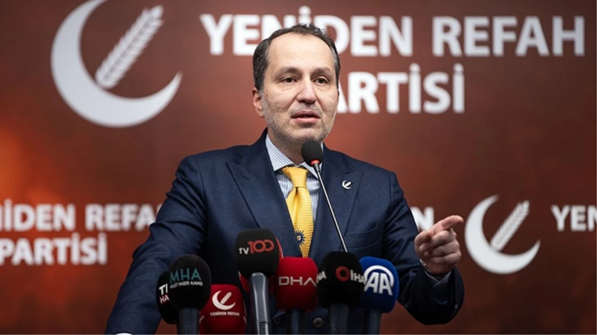 Erbakandan Cumhurbaşkanı Erdoğana İsrail çağrısı Demokrasi Yardım Diyaloğunun eş başkanlığı görevini iade etsin - Ekonomi - Dudullu Haber