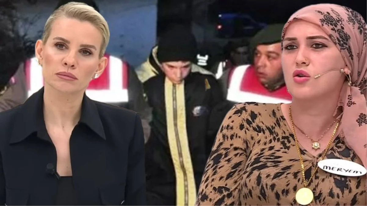 Esra Erolda akıllara durgunluk veren olay Katil olduğu öğrenilen dadı erkek çıktı - Magazin - Dudullu Haber