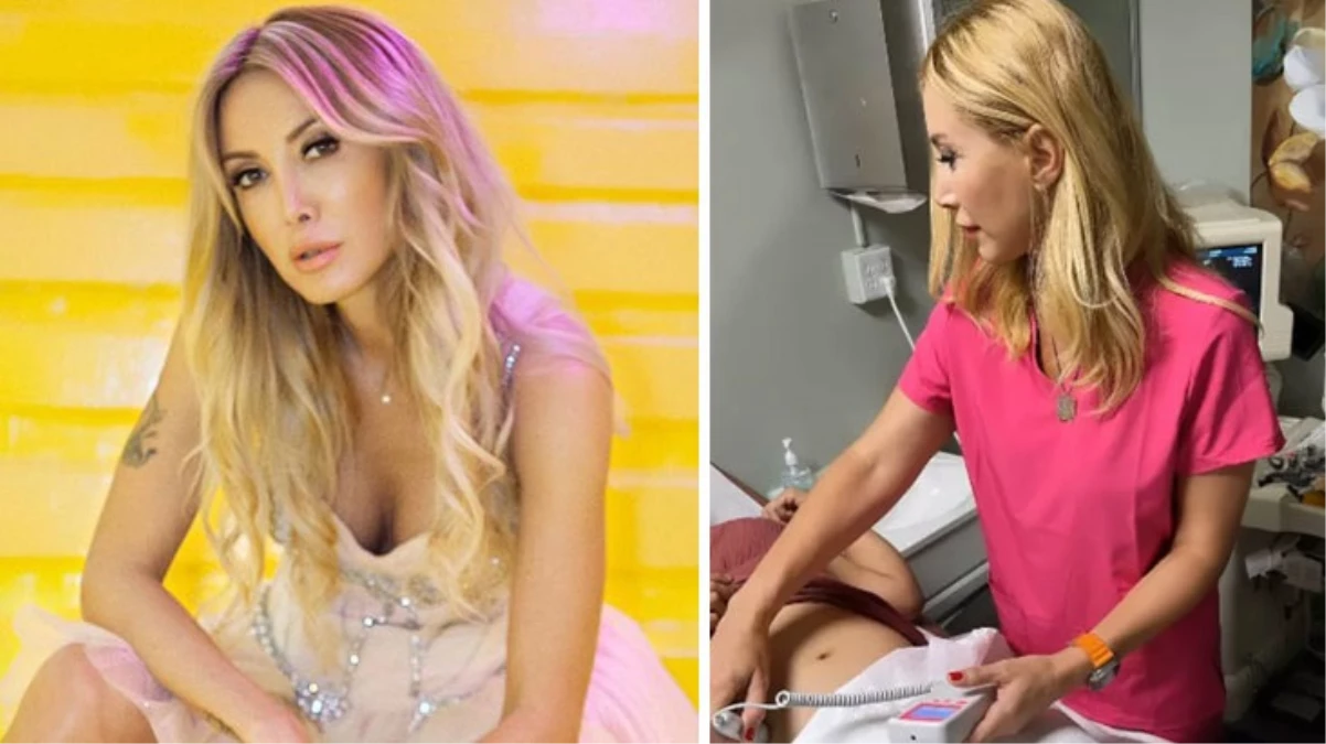 Evlenip Miamiye yerleşen şarkıcı Yeşim Erçetin doğum koçu oldu - Magazin - Dudullu Haber