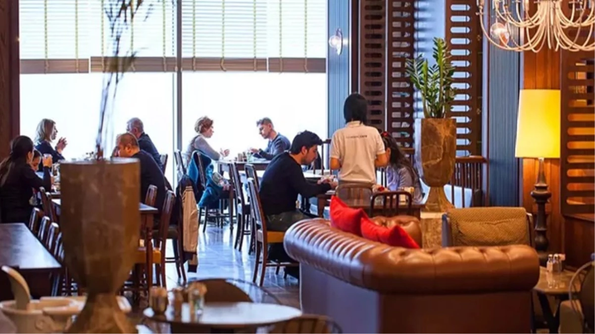Fahiş fiyatlar isyan ettirdi Restoran ve kafelerde boykot hareketi büyüyor - Ekonomi - Dudullu Haber