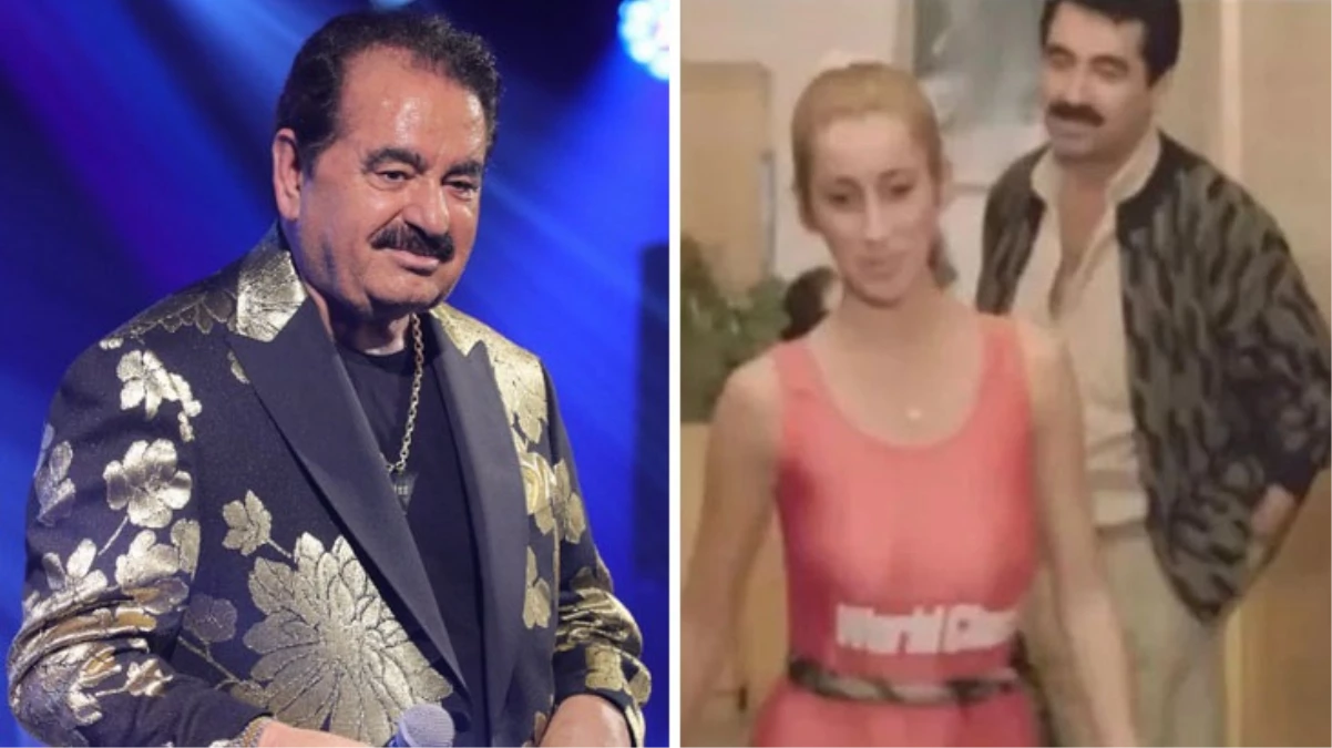 İbrahim Tatlıses filmlerinde figüranlık yapan Suphiye Orancı hakkında konuştu Arkadan öyle geçmiş hatırlamıyorum - Magazin - Dudullu Haber