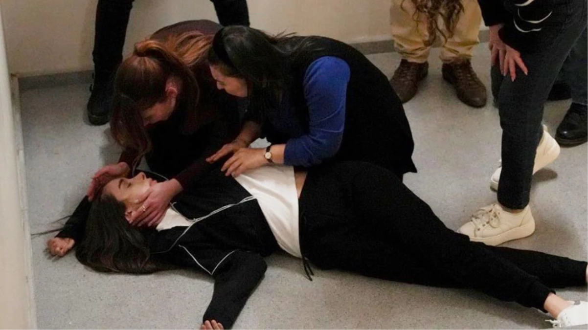 İrem Tuncer Aldatmak dizisinde veda etti - Magazin - Dudullu Haber