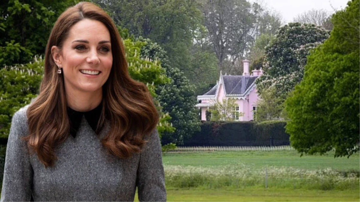 Kanserle savaşan Kate Middleton tedavi sürecini ayrı bir evde geçirmeyi planlıyor - Magazin - Dudullu Haber