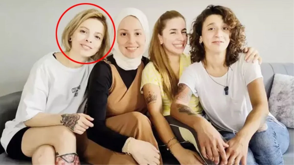Kardeşleri ünlü isimlere babalık davası açan Furaye ilk kez konuştu Babamı bulmak istemiyorum - Magazin - Dudullu Haber
