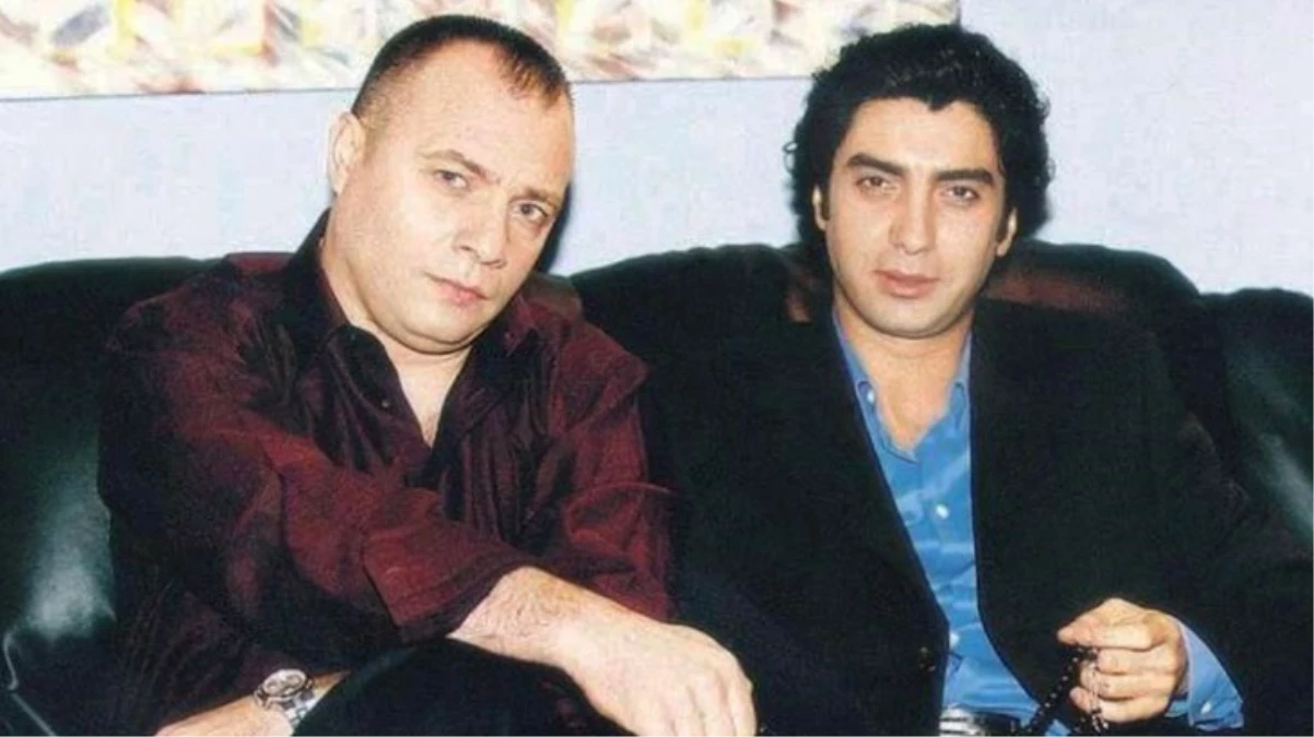 Kurtlar Vadisinin Süleyman Çakırı ölümünün 20 yılında anıldı Oktay Kaynarcadan taziye mesajı geldi - Magazin - Dudullu Haber