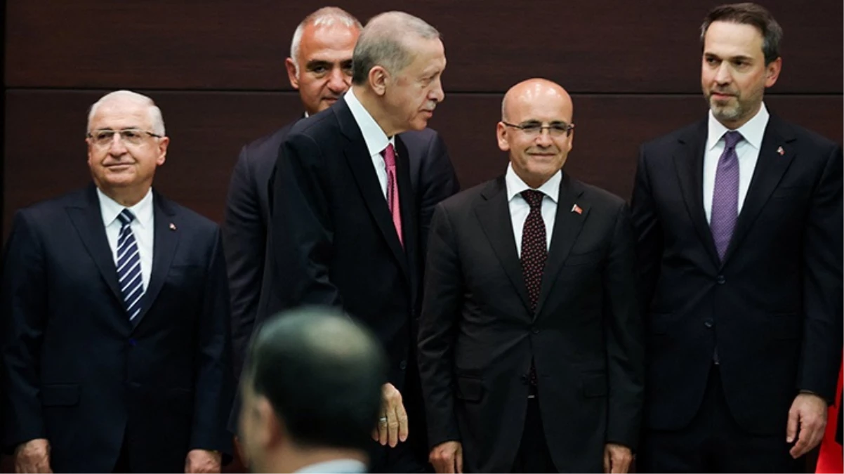 Merkez Bankasından hükümete açık mektup Asgari ücret mesajı dikkat çekici - Ekonomi - Dudullu Haber