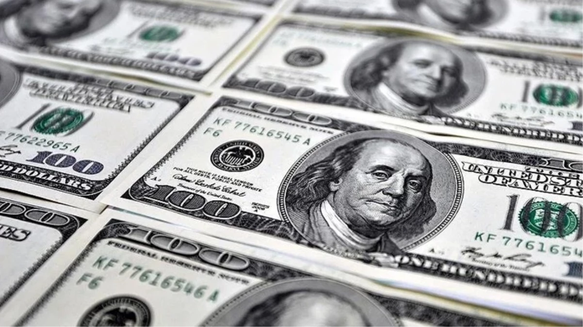 Merkez Bankasının yıl sonu dolar beklentisi 4001 lira enflasyon beklentisi ise yüzde 4416 oldu - Ekonomi - Dudullu Haber