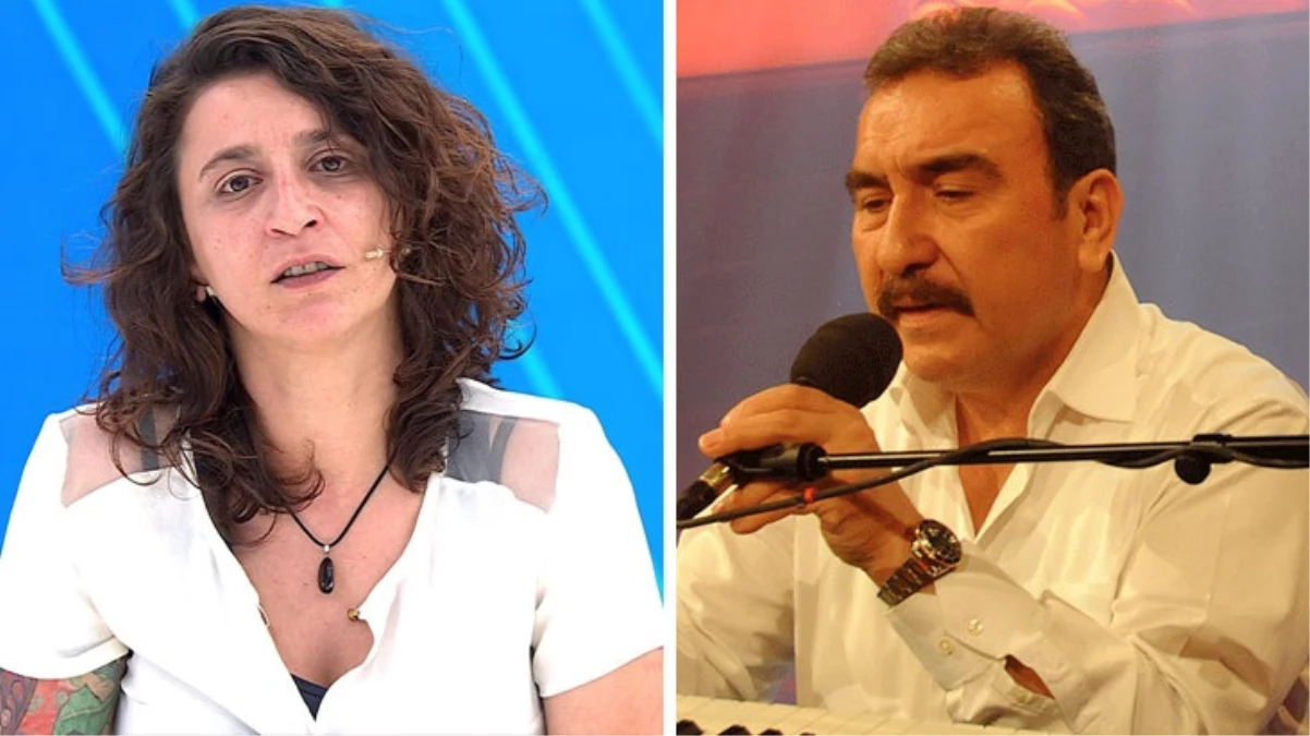 Metin Akpınarın kızı Annem Ümit Besen yüzünden hapse girdi dedi cevap gecikmedi - Magazin - Dudullu Haber