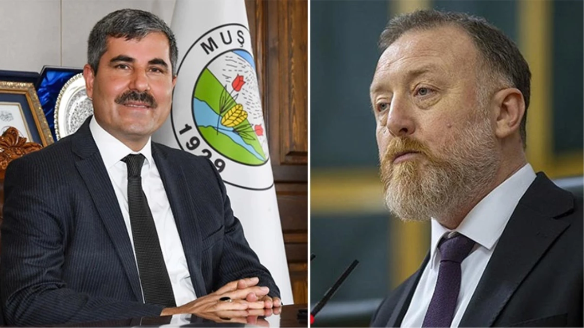 Muş Belediyesinin açıkladığı 890 milyon TL borç tartışma yarattı Milletvekili ve eski başkan arasında polemik - Ekonomi - Dudullu Haber