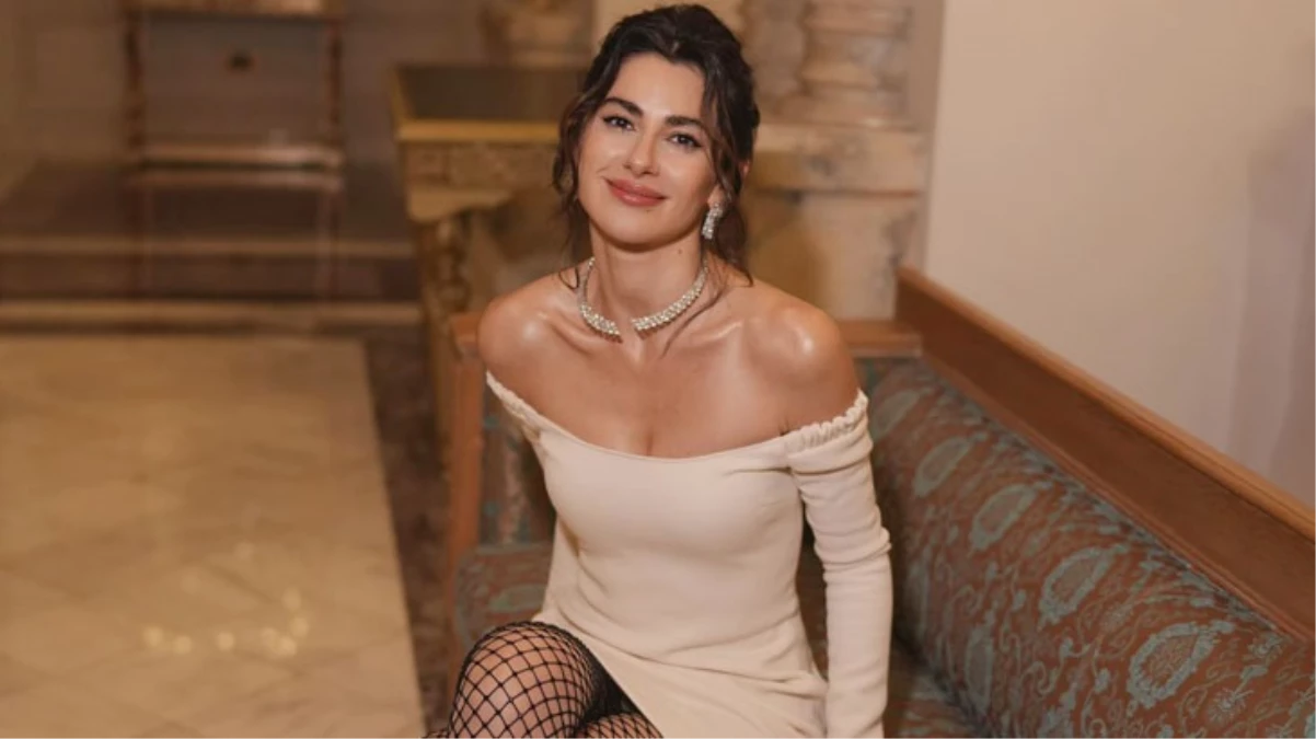 Nesrin Cavadzade gönlünü Kaan Yardımcıya kaptırdı - Magazin - Dudullu Haber