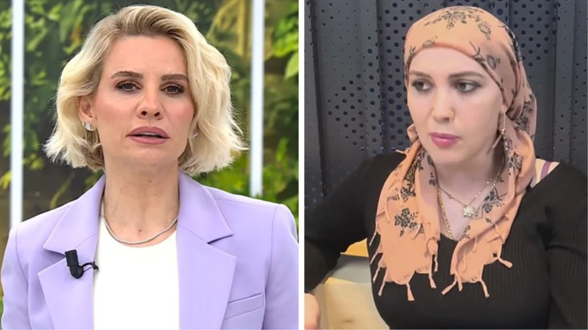Önce katil sonra erkek çıkmıştı Dadı Meryem 8 yaşındaki çocuğun cinayetini anlattı - Magazin - Dudullu Haber