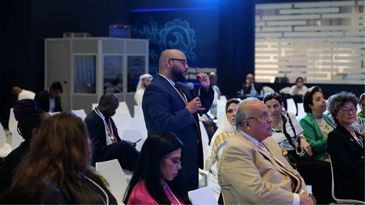 Para piyasalarının kalbi mayısta Dubaide atacak - Ekonomi - Dudullu Haber