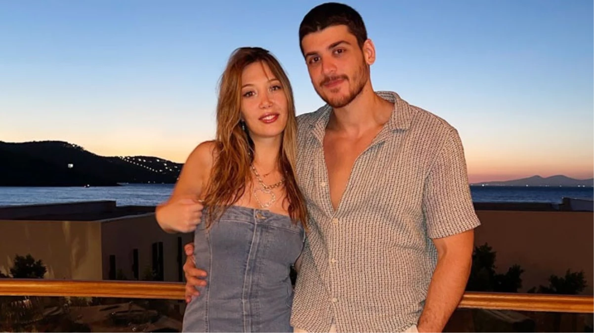 Poyrazın Survivor All Stardan elenmesine sevgilisi Yasmin Erbilden yorum Benim şampiyonum - Magazin - Dudullu Haber