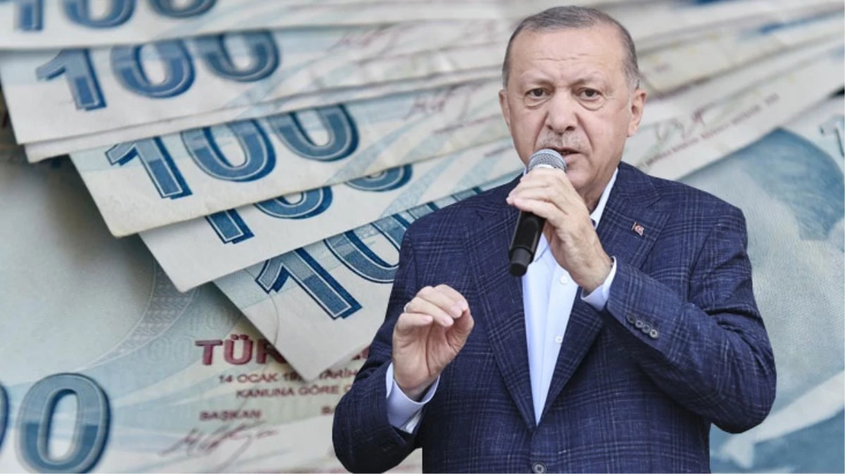 Ramazan Bayramı mesajına hayat pahalılığıyla ilgili sözleri damga vurdu - Ekonomi - Dudullu Haber