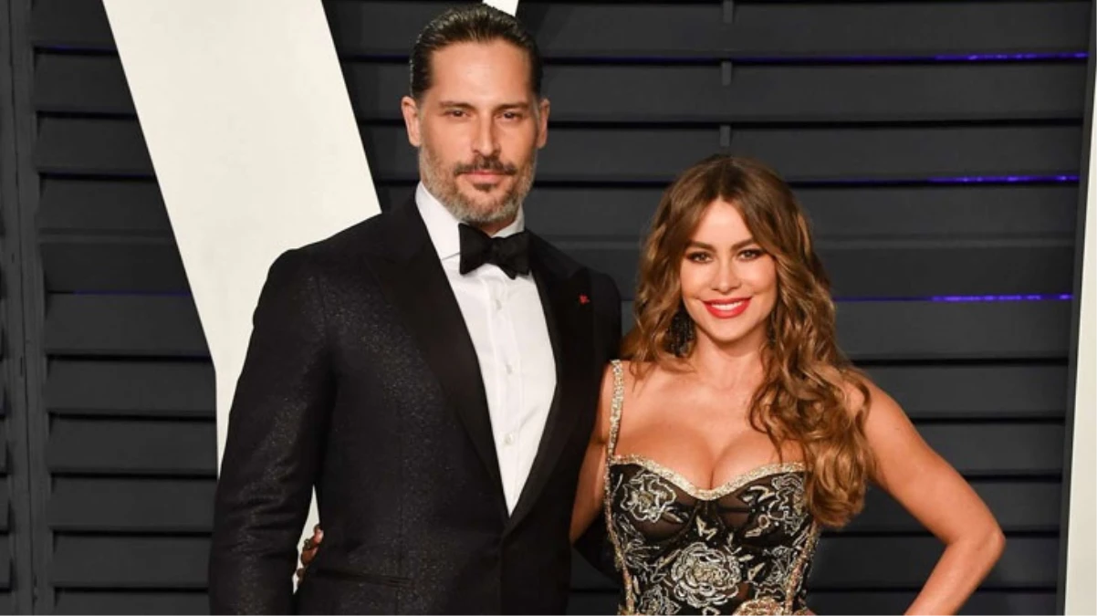 Sofía Vergara ve Joe Manganiello arasındaki boşanma anlaşması tamamlandı - Magazin - Dudullu Haber