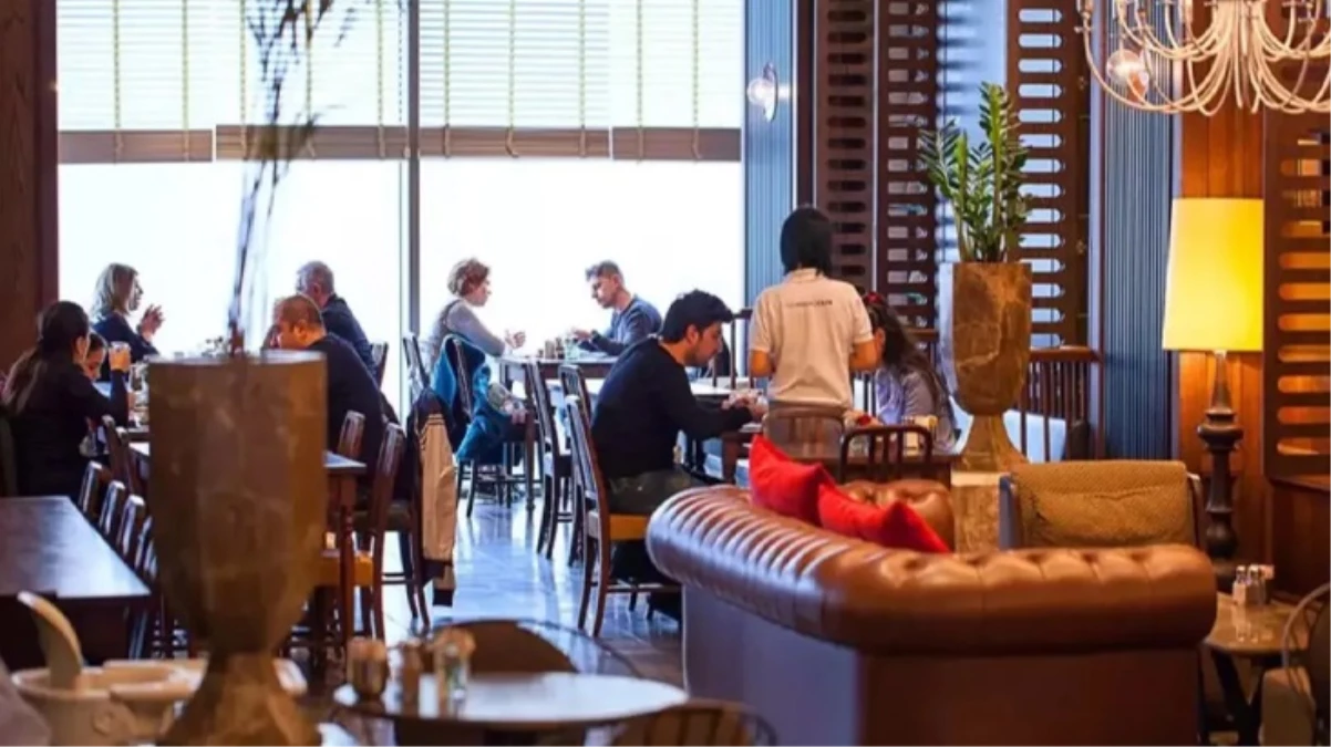 Sosyal medyada boykot çağrısı Cumartesi-pazar kafe ve restoranlara gitmeyin - Ekonomi - Dudullu Haber