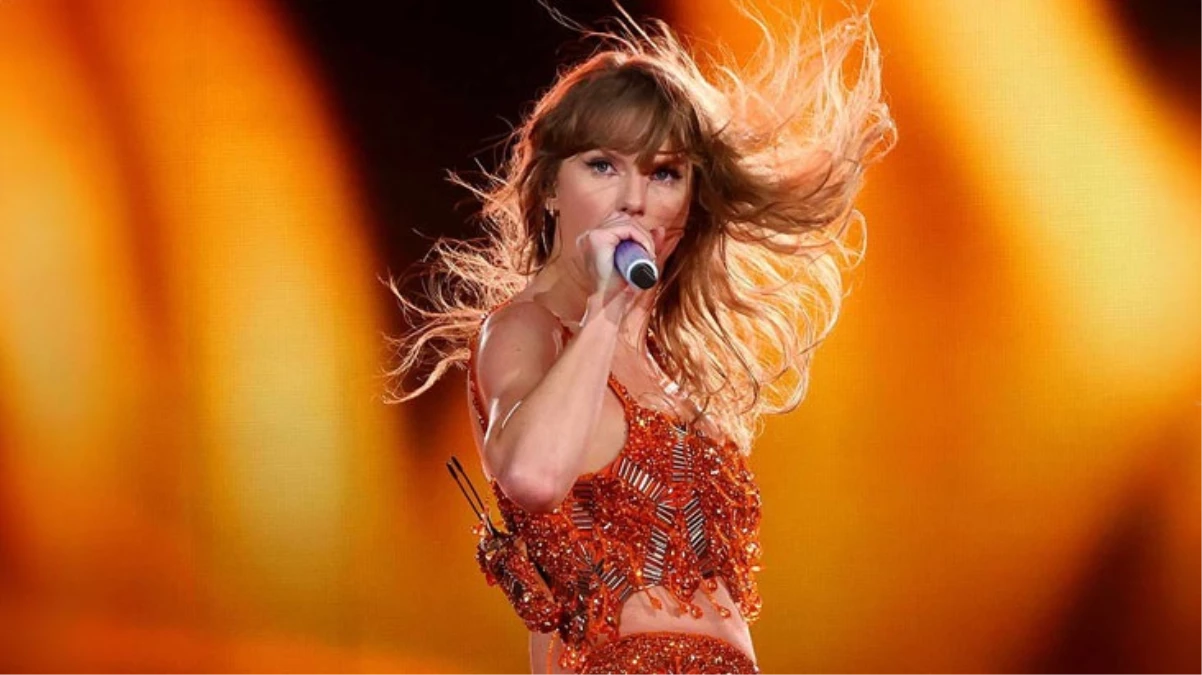 Taylor Switfin hayranları sahte bilet dolandırıcılarının kurbanı oldu - Magazin - Dudullu Haber