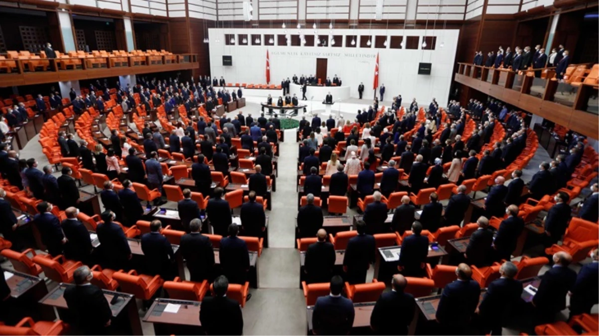 TBMMde gündem bu hafta epey yoğun Fahiş fiyat artışı yapan işletmelere ağır yaptırım geliyor - Ekonomi - Dudullu Haber