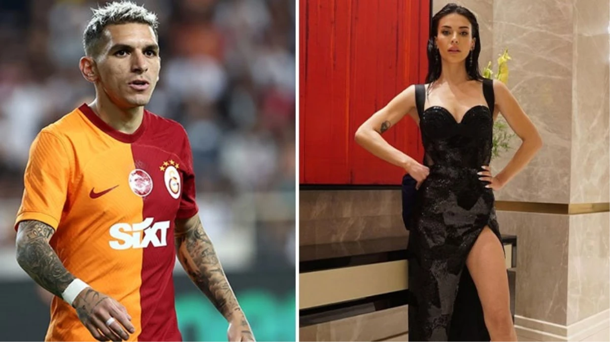 Torreiradan ayrılan Devrim Özkandan yürek hoplatan pozlar - Magazin - Dudullu Haber