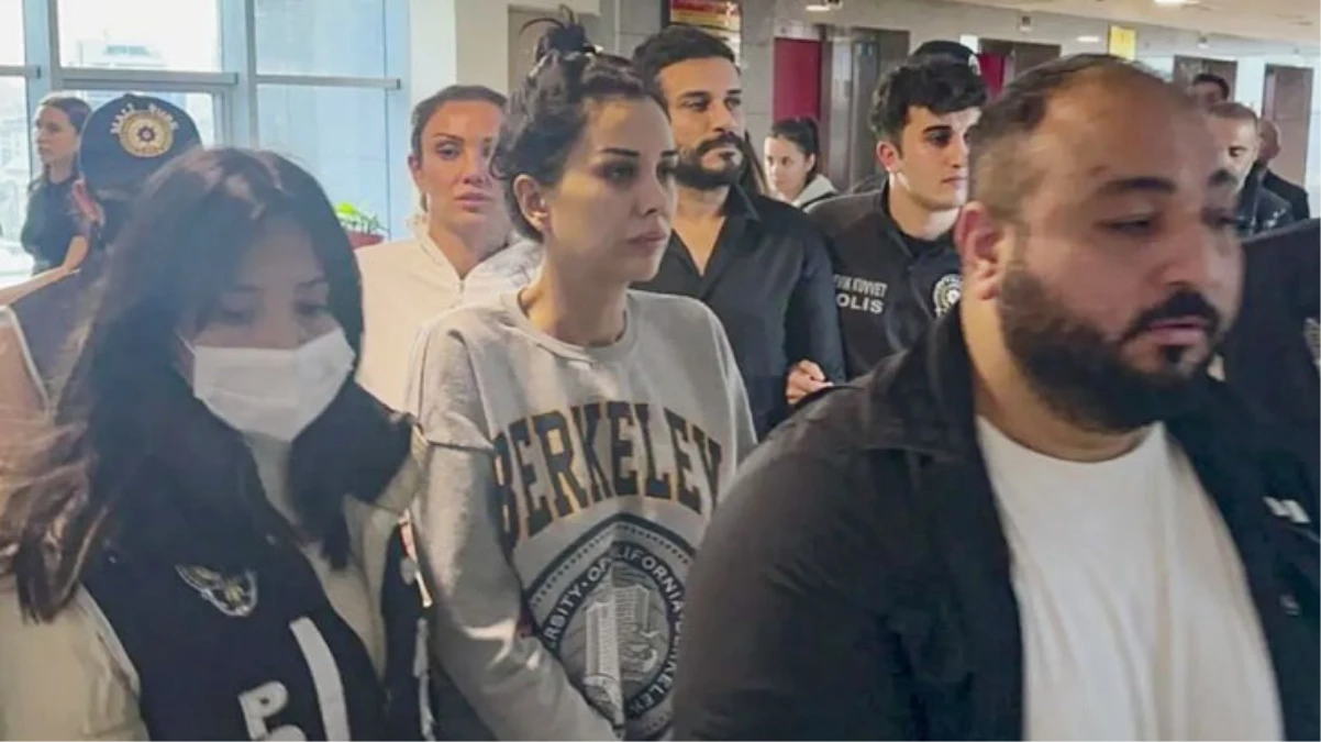 Tutuklu Engin ve Dilan Polat çiftinden bayram mesajı İddianamenin hazırlanması için dua edin - Magazin - Dudullu Haber