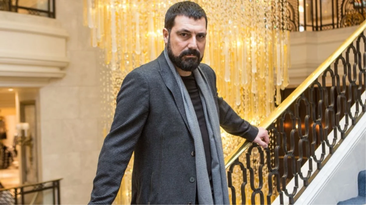 TV8in yeni dizisi Yetkisiz Bir Hayat iptal edildi - Magazin - Dudullu Haber