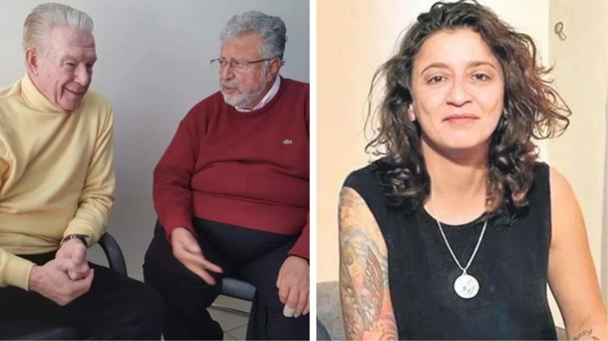 Uğur Dündar DNA raporuna inanmayan Duygu Nebioğluna tepki Artık gülüyorum - Magazin - Dudullu Haber