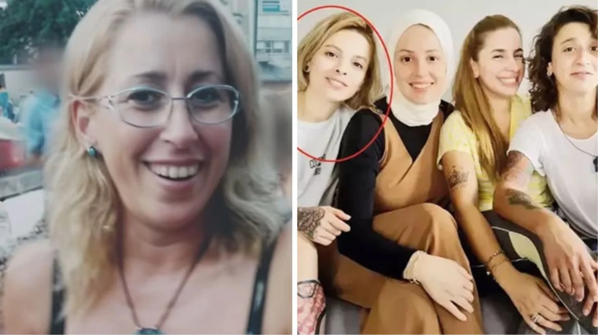 Ülkenin gündemine oturan anne Suphiye Orancı 34 yıl önce haber olmuş Para verip çocuklarını bırakmış - Magazin - Dudullu Haber