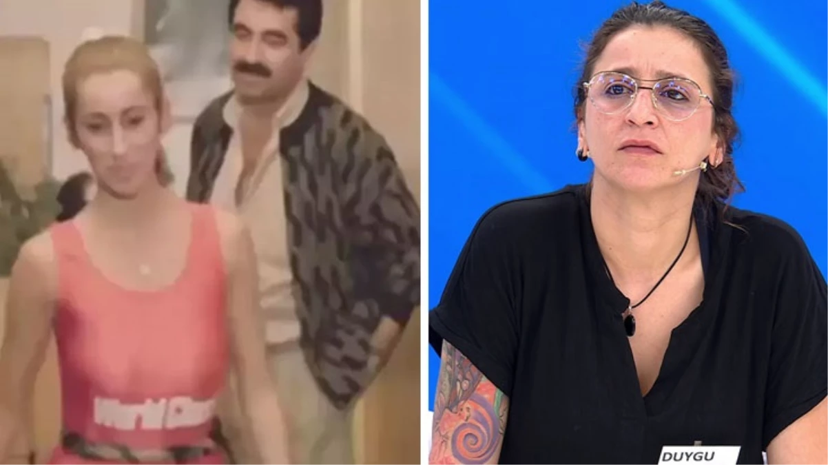 Ünlü oyunculara babalık davası açan kardeşlerin annesi oyuncu çıktı İbrahim Tatlısesle birçok filmde oynamış - Magazin - Dudullu Haber